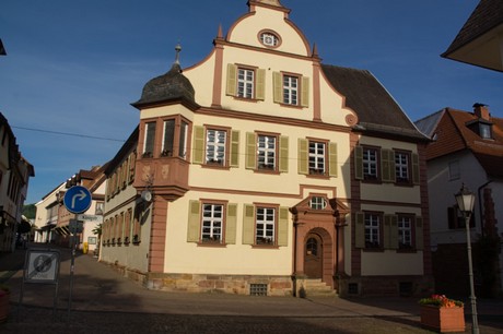 Bad Bergzabern